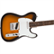 SQUIER Telecaster LRL 2TS - Электрогитара SQUIER Telecaster LRL 2TS