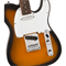SQUIER Telecaster LRL 2TS - Электрогитара SQUIER Telecaster LRL 2TS
