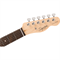 SQUIER Telecaster LRL 2TS - Электрогитара SQUIER Telecaster LRL 2TS