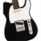 SQUIER Telecaster LRL BLK - Электрогитара SQUIER Telecaster LRL BLK