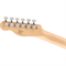SQUIER Telecaster LRL BLK - Электрогитара SQUIER Telecaster LRL BLK