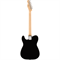 SQUIER Telecaster LRL BLK - Электрогитара SQUIER Telecaster LRL BLK