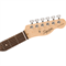 SQUIER Telecaster LRL BLK - Электрогитара SQUIER Telecaster LRL BLK