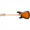 SQUIER Precision Bass LRL 2ST - Электрогитара SQUIER Precision Bass LRL 2ST
