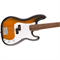 SQUIER Precision Bass LRL 2ST - Электрогитара SQUIER Precision Bass LRL 2ST