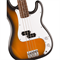 SQUIER Precision Bass LRL 2ST - Электрогитара SQUIER Precision Bass LRL 2ST