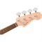 SQUIER Precision Bass LRL 2ST - Электрогитара SQUIER Precision Bass LRL 2ST