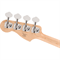 SQUIER Precision Bass LRL 2ST - Электрогитара SQUIER Precision Bass LRL 2ST
