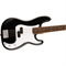 SQUIER Precision Bass LRL BLK - Электрогитара SQUIER Precision Bass LRL BLK