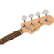 SQUIER Precision Bass LRL BLK - Электрогитара SQUIER Precision Bass LRL BLK