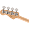 SQUIER Precision Bass LRL BLK - Электрогитара SQUIER Precision Bass LRL BLK