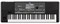 KORG Pa600 аранжировочная станция, 61 клавиш, чёрный Pa600