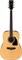 IBANEZ PF15-NT акустическая гитара, дредноут, 6 струн, натуральный PF15-NT