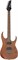 IBANEZ RG421-MOL oIL электрогитра, натуральный, корпус - махагони, криф - клён RG421-MOL