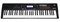 KORG KROSS2-61-MB рабочая станция, 61 клавиш, чёрный KROSS2-61-MB