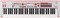 KORG KROSS2-61-GR рабочая станция, 61 клавиш KROSS2-61-GR