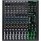 MACKIE ProFX12v3 12-канальный микшер с процессором эффектов и USB ProFX12v3