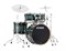 TAMA MBS42S-MSL STARCLASSIC PERFORMER ударная установка (4), синий металлик бёрст, клён/берёза MBS42S-MSL STARCLASSIC PERFORMER