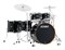 TAMA MBS52RZS-PBK STARCLASSIC PERFORMER ударная установка (5), черный глянцевый, клён/берёза MBS52RZS-PBK STARCLASSIC PERFORMER