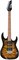 IBANEZ GRX70QA-SB электрогитара, 6 струн, цвет - санбёрст GRX70QA-SB