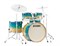 TAMA CL52KRS-PCLP SUPERSTAR CLASSIC MAPLE (EXOTIC FINISHES) Maple держатель, том том 7"x10", 8"x12", напольный том 14"x16" CL52KRS-PCLP SUPERSTAR CLASSIC MAPLE (EXOTIC FINISHES) Maple