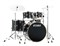 TAMA IP52H6W-HBK IMPERIALSTAR (UNICOLOR WRAP FINISHES) ударная установка (5), тополь, черный глянцевый IP52H6W-HBK IMPERIALSTAR (UNICOLOR WRAP FINISHES)