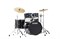 TAMA ST52H6C-BNS STAGESTAR ударная установка из 5-ти барабанов со стойками и тарелками ST52H6C-BNS STAGESTAR