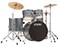 TAMA ST52H6C-SEM STAGESTAR ударная установка из 5-ти барабанов со стойками и тарелками ST52H6C-SEM STAGESTAR