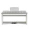 Emotive Hammerpiano 1 sW цифровое пианино, 88 клавиш, белый Hammerpiano 1 sW