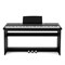 Emotive Hammerpiano 1 sBK цифровое пианино, 88 клавиш, чёрный Hammerpiano 1 sBK
