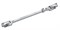 TAMA TMR1000 MIRROR ROD карданный вал для двойных педалей карданный вал TMR1000 MIRROR ROD карданный вал для двойных педалей