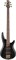 IBANEZ SR3505-BK бас-гитара SR3505-BK