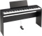 KORG B2+SP BLACK цифровое пианино, 88 клавиш, чёрный B2+SP BLACK