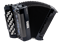 KORG FISA SUPREMA FSUP-B MBK цифровой аккордеон FISA SUPREMA FSUP-B MBK