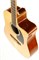 IBANEZ PF15-NT акустическая гитара, дредноут, 6 струн, натуральный PF15-NT