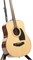 IBANEZ PF15-NT акустическая гитара, дредноут, 6 струн, натуральный PF15-NT