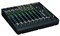 MACKIE 1202 VLZ 4 12-канальный микшер 1202 VLZ 4