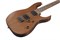 IBANEZ RG421-MOL oIL электрогитра, натуральный, корпус - махагони, криф - клён RG421-MOL