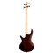 IBANEZ GSR200B-WNF бас-гитара, другая форма, 4 струн, коричневый GSR200B-WNF