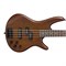 IBANEZ GSR200B-WNF бас-гитара, другая форма, 4 струн, коричневый GSR200B-WNF