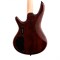 IBANEZ GSR200B-WNF бас-гитара, другая форма, 4 струн, коричневый GSR200B-WNF