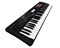 KORG KROSS2-61-MB рабочая станция, 61 клавиш, чёрный KROSS2-61-MB