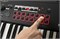 KORG KROSS2-61-MB рабочая станция, 61 клавиш, чёрный KROSS2-61-MB