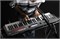 KORG KROSS2-61-MB рабочая станция, 61 клавиш, чёрный KROSS2-61-MB