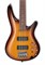 IBANEZ SR370EF-BBT бас-гиатра, модель расцветки санберст, 24 лада. Дека клен, гриф клен и орех SR370EF-BBT