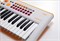 KORG KROSS2-61-GO рабочая станция, 61 клавиш KROSS2-61-GO