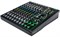 MACKIE ProFX12v3 12-канальный микшер с процессором эффектов и USB ProFX12v3