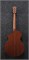 IBANEZ AEWC11-TCB электроакустическая гитара, фолк, 6 струн, чёрный AEWC11-TCB