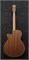 IBANEZ AEG7MH-OPN электроакустическая гитара, фолк, 6 струн, натуральный AEG7MH-OPN