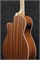 IBANEZ AEG7MH-OPN электроакустическая гитара, фолк, 6 струн, натуральный AEG7MH-OPN